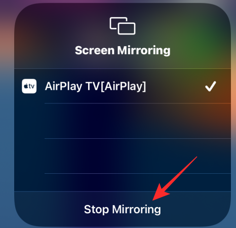 宁明iPhone维修店分享如何在iPhone上关闭AirPlay 