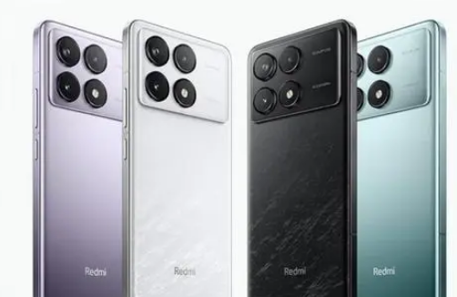 宁明苹果15维修中心分享红米K70和iPhone15该怎么选