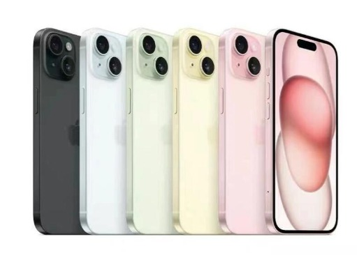 宁明苹果15维修中心分享红米K70和iPhone15该怎么选 