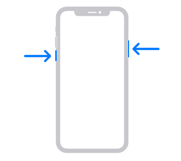 宁明苹果15维修站分享iPhone15如何强制关机重启 