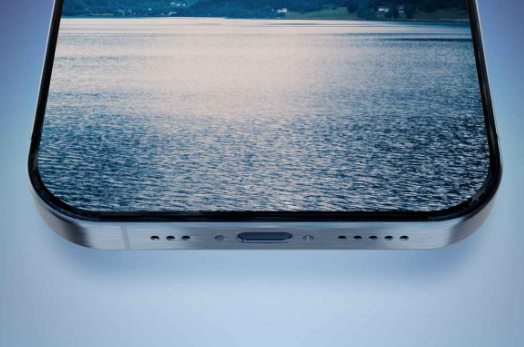 宁明苹果ipad维修分享iPhone15USB-C接口和Mac/iPad区别 