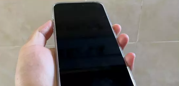 宁明苹果14黑屏维修店分享如何解决iPhone14黑屏 