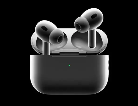 宁明苹果手机维修分享AirPodsPro2遇音频漂移问题怎么办 