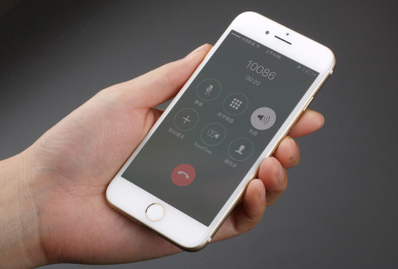 宁明苹果手机维修分享iPhone 听筒没声音、iPhone 听筒无法正常工作解决办法 
