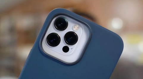 宁明苹果13维修分享iPhone13自动微距关闭教程 
