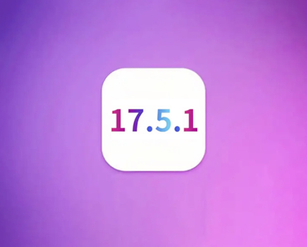 宁明苹果手机维修分享iOS17.5.1正式版升级 