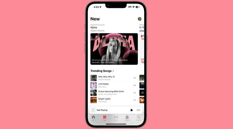 宁明苹果手机维修分享iOS / iPadOS 18 Beta 6 已到 