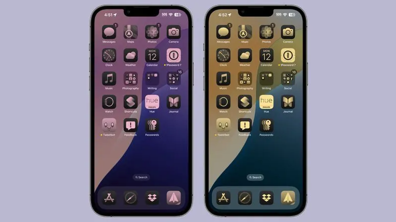 宁明苹果手机维修分享苹果 iOS / iPadOS 18.1 开发者预览版 Beta 2 发布 