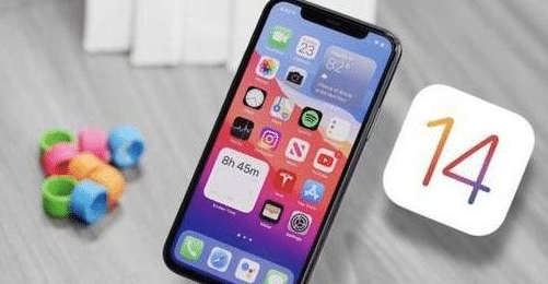 宁明苹果手机维修分享iOS 14哪个版本更好用 
