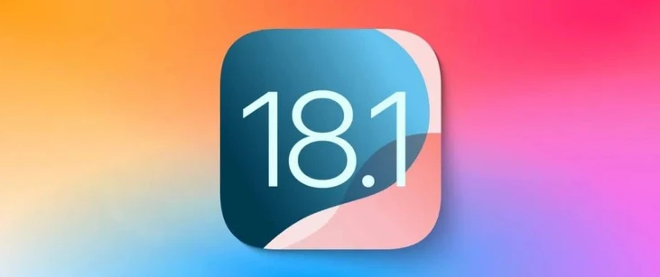 宁明苹果手机维修分享iOS 18.1正式版评测_iOS 18.1正式版一键刷机教程 